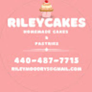 Meet your Posher, Riley